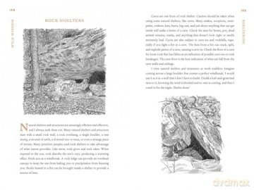 Wild Wisdom: Primal Skills to Survive in Nature - Donny Dust [KSIĄŻKA]