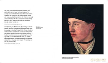 Wilhelm Leibl: The Art of Seeing - Bernhard von Waldkirch [KSIĄŻKA]