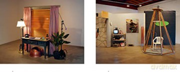 William Leavitt: Installations, Plays, Video, 1970-2018 - Lionel Bovier [KSIĄŻKA]