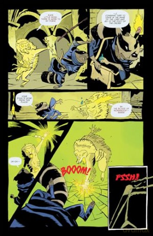 William of Newbury - Michael Avon Oeming [KSIĄŻKA]