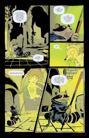 William of Newbury - Michael Avon Oeming [KSIĄŻKA]
