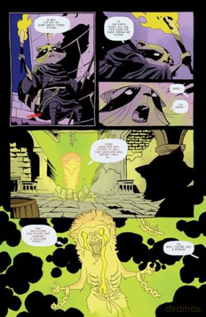 William of Newbury - Michael Avon Oeming [KSIĄŻKA]