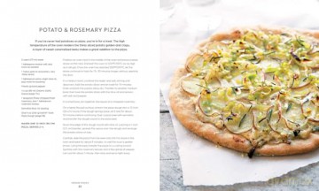 Williams Sonoma Pizza: 60+ Delicious Recipes for Anytime - Williams Sonoma [KSIĄŻKA]