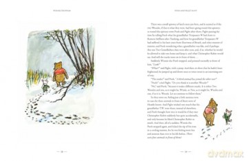 Winnie-the-Pooh: The Complete Collection of Stories and Poems: NEW Edition - Beautifully illustrated story collection, the perfect gift for Pooh fans of all ages (Winnie-the-Pooh - Classic Editions) - A. A. Milne [KSIĄŻKA]