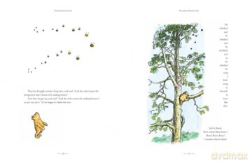 Winnie-the-Pooh: The Complete Collection of Stories and Poems: NEW Edition - Beautifully illustrated story collection, the perfect gift for Pooh fans of all ages (Winnie-the-Pooh - Classic Editions) - A. A. Milne [KSIĄŻKA]