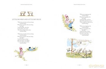 Winnie-the-Pooh: The Complete Collection of Stories and Poems: NEW Edition - Beautifully illustrated story collection, the perfect gift for Pooh fans of all ages (Winnie-the-Pooh - Classic Editions) - A. A. Milne [KSIĄŻKA]