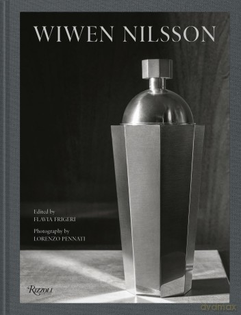 Wiwen Nilsson - Flavia Frigeri [KSIĄŻKA]