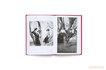 Women in Trees (Bilingual edition) - Johanna Adorjan [KSIĄŻKA]