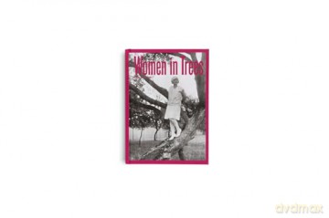 Women in Trees (Bilingual edition) - Johanna Adorjan [KSIĄŻKA]