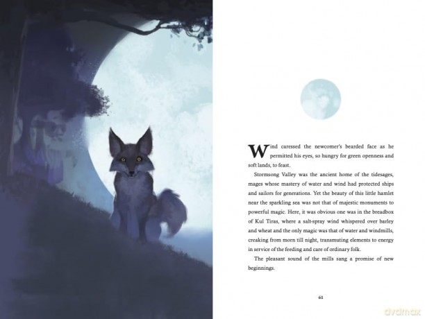 World of Warcraft: The Voices Within (Short Story Collection) - Courtney Alameda [KSIĄŻKA]