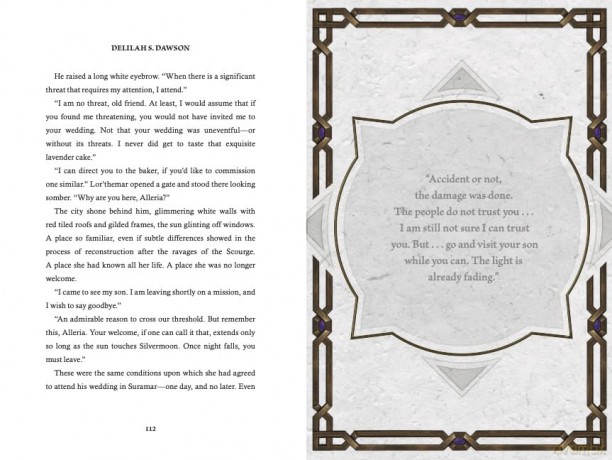 World of Warcraft: The Voices Within (Short Story Collection) - Courtney Alameda [KSIĄŻKA]
