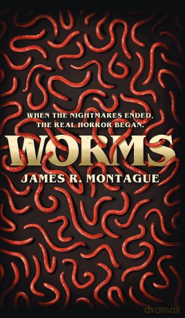 Worms - James R Montague [KSIĄŻKA]