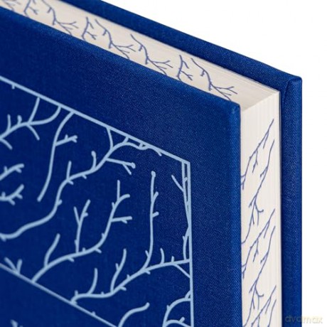 Wuthering Heights (Signature Clothbound Editions) - Emily Bront [KSIĄŻKA]