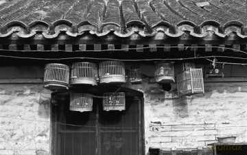 Xu Yong: Hutong. 101 Photos - Xu Yong [KSIĄŻKA]