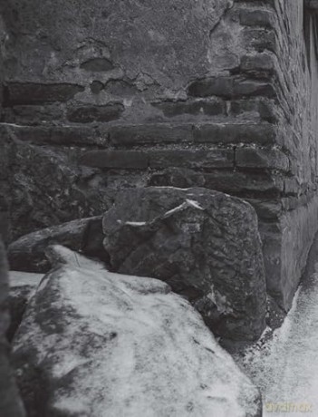 Xu Yong: Hutong. 101 Photos - Xu Yong [KSIĄŻKA]