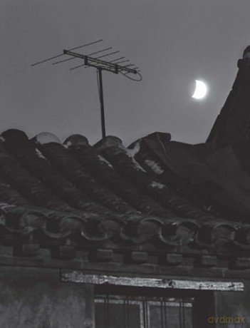 Xu Yong: Hutong. 101 Photos - Xu Yong [KSIĄŻKA]