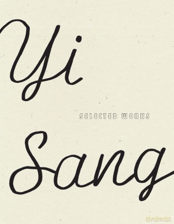 Yi Sang: Selected Works - Yi Sang [KSIĄŻKA]