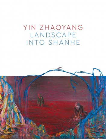 Yin Zhaoyang: Landscape into Shanhe - Dr Joshua Gong [KSIĄŻKA]
