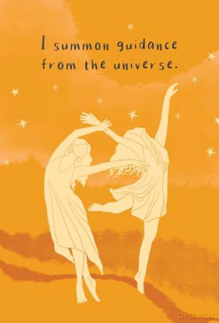 You Are Home Affirmation Cards: Daily Reminders for Empowerment and Peace - Tarn Ellis [KSIĄŻKA]