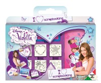 Pieczątki W Walizce Violetta [SZKOŁA]