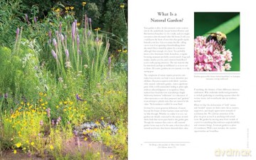 Your Natural Garden: A Practical Guide to Caring for an Ecologically Vibrant Home Garden - Kelly D. Norris [KSIĄŻKA]