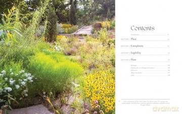 Your Natural Garden: A Practical Guide to Caring for an Ecologically Vibrant Home Garden - Kelly D. Norris [KSIĄŻKA]