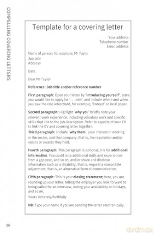 You're Hired! Compelling Covering Letters - Jude Hanley [KSIĄŻKA]