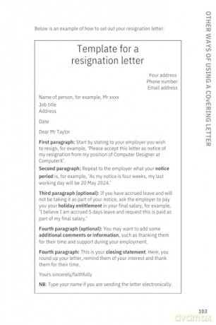 You're Hired! Compelling Covering Letters - Jude Hanley [KSIĄŻKA]