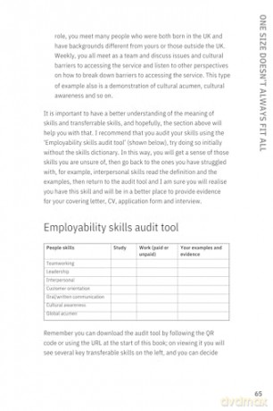 You're Hired! Compelling Covering Letters - Jude Hanley [KSIĄŻKA]