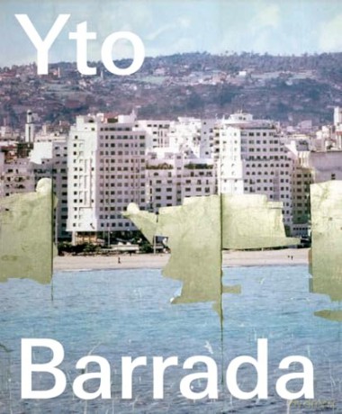 Yto Barrada: édition anglaise - Lionel Bovier [KSIĄŻKA]