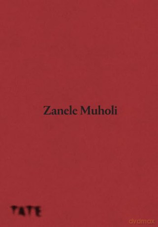 Zanele Muholi - Sarah Allen [KSIĄŻKA]
