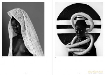 Zanele Muholi - Sarah Allen [KSIĄŻKA]