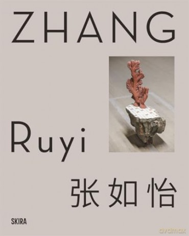 Zhang Ruyi: Edition bilingue anglais-chinois - Manuela Lietti [KSIĄŻKA]
