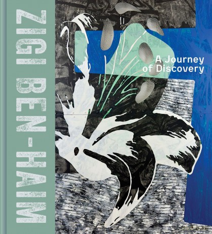 Zigi Ben-Haim: A Journey of Discovery - Charlotta Kotik [KSIĄŻKA]