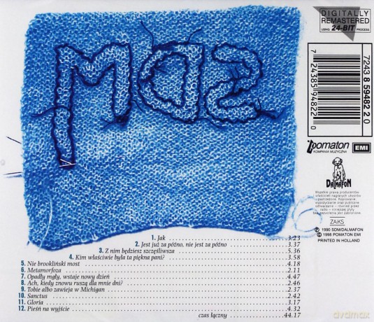 Stare Dobre Małżeństwo: Dla wszystkich starczy miejsca [CD]