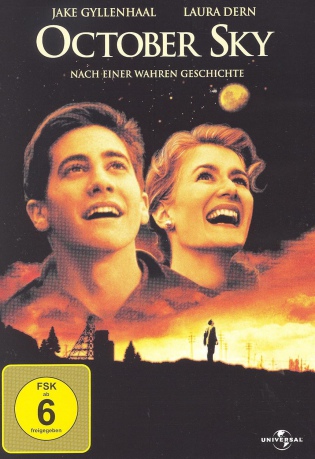 Dosięgnąć kosmosu [DVD]	