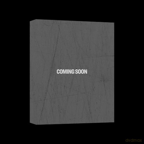 Le Sserafim: 5th Mini Album Hot - Vol.2 [CD]