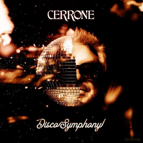 Cerrone: Disco Symphony [2CD]