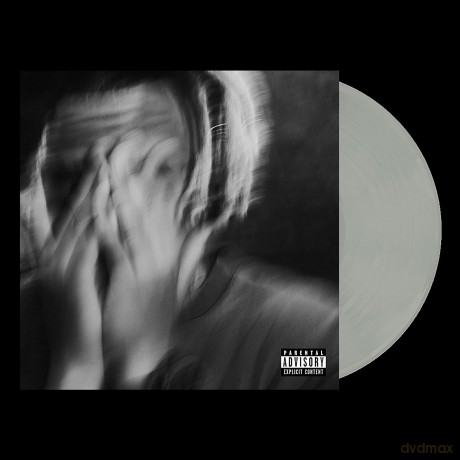 Cordae: The Crossroads (Silver) [Winyl]