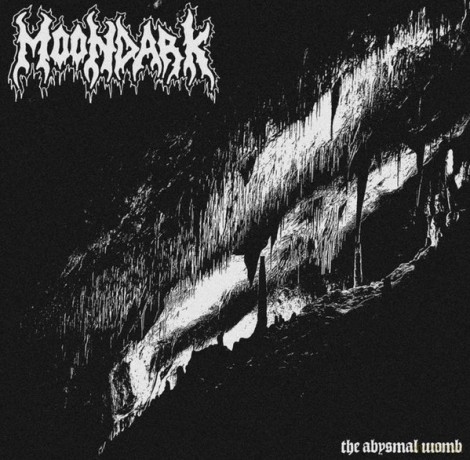 Moondark: The Abysmal Womb [CD]