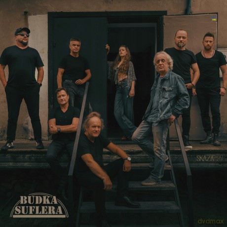 Budka Suflera: Skaza [CD]