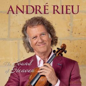 Andre Rieu: Sound Of Heaven [2CD]