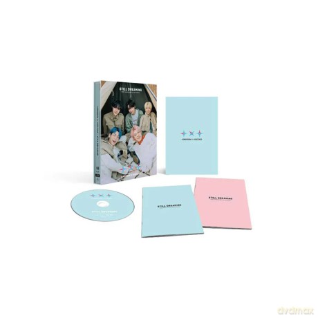 Tomorrow X Together: Still Dreaming.. (Limited) [CD]