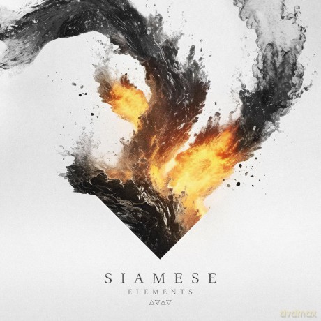 Siamese: Elements [Winyl]