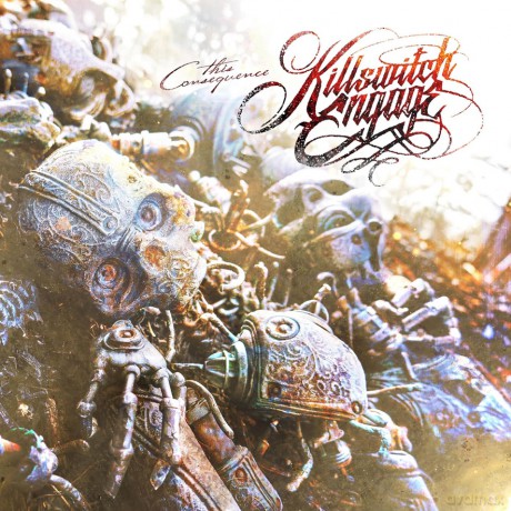 Killswitch Engage: This Consequence (digipack) [CD]