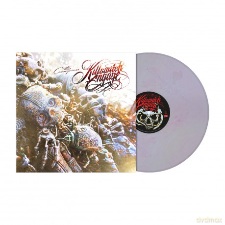 Killswitch Engage: This Consequence (Clear Lavender) [Winyl]