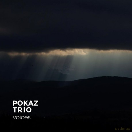 Pokaz Trio: Voices [Winyl]