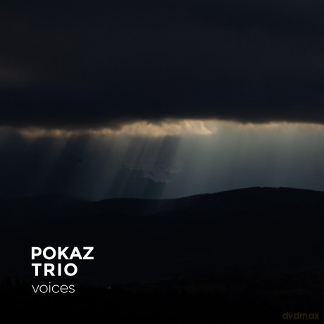 Pokaz Trio: Voices [Winyl]