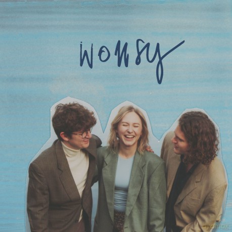 Wonsy: Proste piosenki o trudnych miłościach (digipack) [CD]