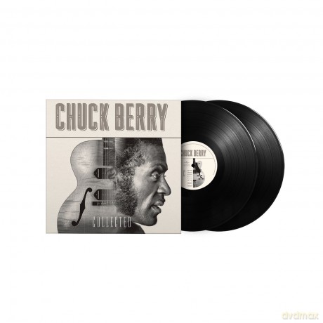 Chuck Berry: Collected [2xWinyl]